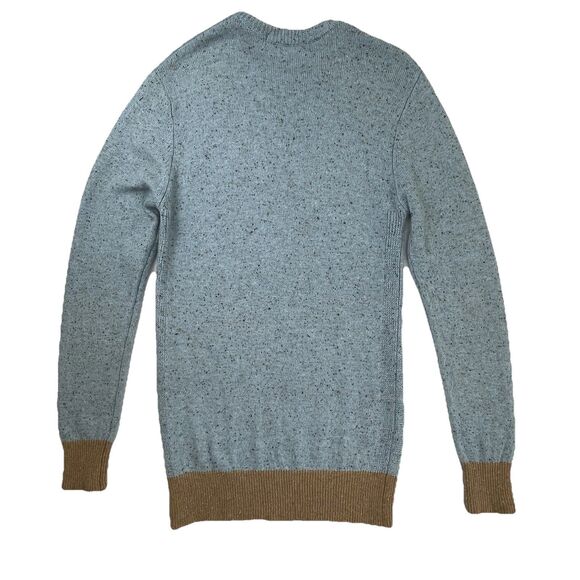 Scotch & Soda Mens Sweater Preppy-M - Picture 3 of 12